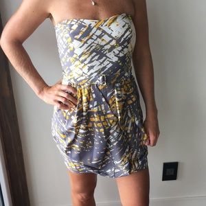 NWT Jessica Simpson Dress
